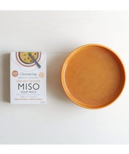 Zuppa di Miso con Alghe Istantanea - Creamy Sesame - 5