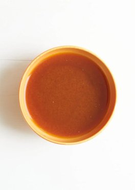 Zuppa di Miso con Alghe Istantanea - Hot & Spicy - 9
