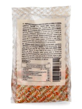 Zuppa Mediterranea Bio - 3