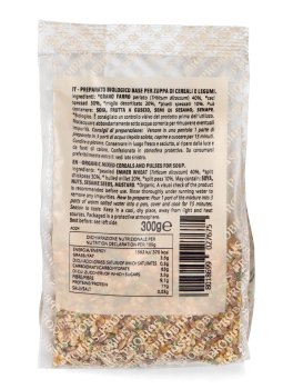 Zuppa Tradizione Bio - 3
