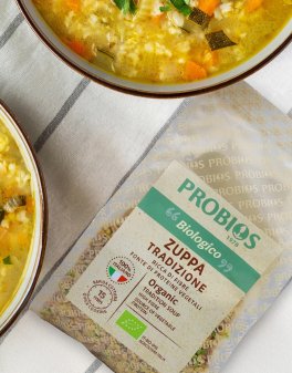 Zuppa Tradizione Bio - 4