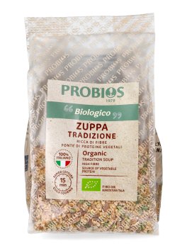 Zuppa Tradizione Bio - 1
