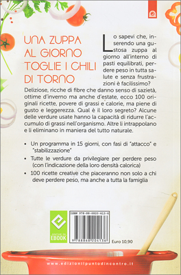 Zuppe Bruciagrassi — Libro - 2