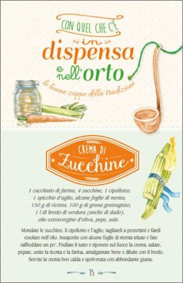 Zuppe e Vellutate — Libro - 3