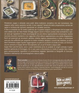 Zuppe Felici — Libro - 2