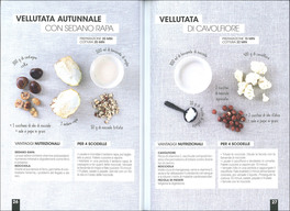 Zuppe, Minestre, Vellutate Detox — Libro - 3