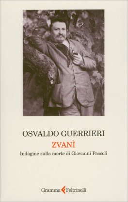 Zvanì — Libro - 1