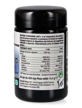 Zymonorm Lact+ - 2