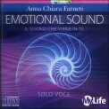 Emotional Sound - CD