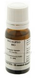 Eucalipto Bio - Olio Essenziale Puro - 10 ml