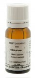 Mirto Rosso - Olio Essenziale Puro - 10 ml