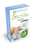 Stesweet - Stevia - 250 Compresse
