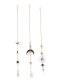 Omaggio - Cristalli di Luce Suncatchers