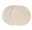 Pack Famille 24 Rotoli Di Dischetti Struccanti In Cotone 100% - 24x150 Cm Per Viso E Unghie