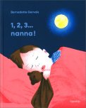 1, 2, 3... Nanna! — Libro