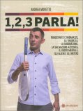 1,2,3 Parla! — Libro