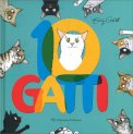 10 Gatti  — Libro