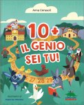 10+ Il Genio sei Tu — Libro