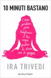 10 Minuti Bastano — Libro