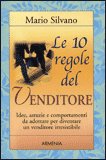 Le 10 Regole del Venditore — Libro