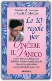 Le 10 Regole per Vincere il Panico — Libro