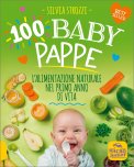 100 Baby Pappe — Libro