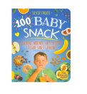 100 Baby Snack — Libro