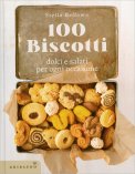100 Biscotti — Libro