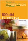 100 Cibi in Conserva — Libro