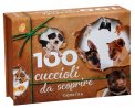 100 Cuccioli da Scoprire — Libro