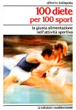 100 Diete per 100 Sport  — Libro