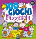 100 Giochi Pazzeschi — Libro