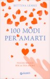 100 Modi per Amarti — Libro