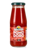 100% Pomodoro da Bere Bio