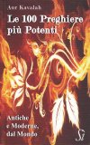 Le 100 Preghiere più Potenti — Libro