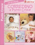 100 Schemi - Corredino a Punto Croce  — Libro