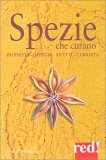 Spezie che Curano — Libro