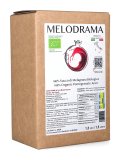 100% Succo di Melagrana Biologica "Melodrama"