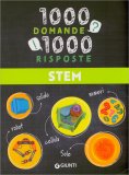 1000 Domande 1000 Risposte -  Stem — Libro