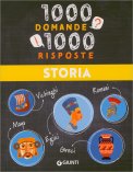 1000 Domande 1000 Risposte - Storia — Libro