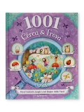 1001 Cerca & Trova - Fate — Libro
