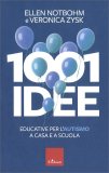 1001 Idee Educative per l'Autismo a Casa e a Scuola — Libro
