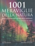 1001 Meraviglie della Natura — Libro