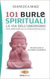 101 Burle Spirituali — Libro