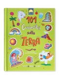 101 Curiosità sulla Terra — Libro