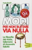101 Modi per non Buttare via Nulla — Libro