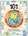 101 Piccoli Modi per Cambiare il Mondo — Libro