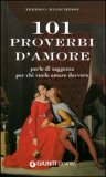 101 Proverbi d'Amore — Libro