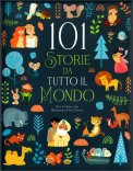 101 Storie da Tutto il Mondo — Libro