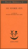 101 Storie Zen — Libro